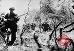 Image of capturing Japanese airbase Mariana Islands, 1944, second 48 stock footage video 65675050443