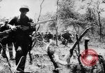 Image of capturing Japanese airbase Mariana Islands, 1944, second 49 stock footage video 65675050443