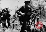 Image of capturing Japanese airbase Mariana Islands, 1944, second 50 stock footage video 65675050443