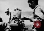 Image of capturing Japanese airbase Mariana Islands, 1944, second 52 stock footage video 65675050443