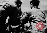 Image of capturing Japanese airbase Mariana Islands, 1944, second 54 stock footage video 65675050443