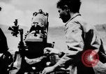 Image of capturing Japanese airbase Mariana Islands, 1944, second 55 stock footage video 65675050443