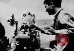 Image of capturing Japanese airbase Mariana Islands, 1944, second 56 stock footage video 65675050443