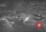 Image of capturing Japanese airbase Mariana Islands, 1944, second 58 stock footage video 65675050443