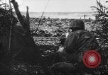 Image of capturing Japanese airbase Mariana Islands, 1944, second 62 stock footage video 65675050443