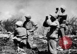 Image of flamethrowers Mariana Islands, 1944, second 1 stock footage video 65675050444
