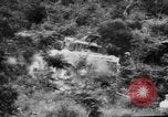 Image of flamethrowers Mariana Islands, 1944, second 3 stock footage video 65675050444