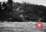 Image of flamethrowers Mariana Islands, 1944, second 15 stock footage video 65675050444