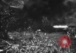 Image of flamethrowers Mariana Islands, 1944, second 19 stock footage video 65675050444