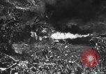 Image of flamethrowers Mariana Islands, 1944, second 20 stock footage video 65675050444