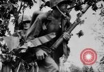 Image of flamethrowers Mariana Islands, 1944, second 37 stock footage video 65675050444