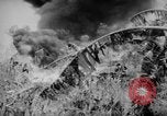 Image of flamethrowers Mariana Islands, 1944, second 46 stock footage video 65675050444