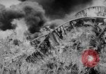 Image of flamethrowers Mariana Islands, 1944, second 47 stock footage video 65675050444