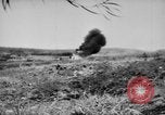 Image of flamethrowers Mariana Islands, 1944, second 50 stock footage video 65675050444