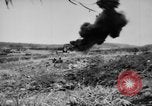 Image of flamethrowers Mariana Islands, 1944, second 52 stock footage video 65675050444
