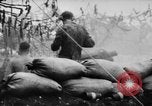 Image of American attack on Garapan Saipan Garapan Saipan Mariana Islands, 1944, second 6 stock footage video 65675050445
