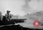 Image of American attack on Garapan Saipan Garapan Saipan Mariana Islands, 1944, second 9 stock footage video 65675050445
