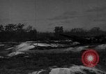 Image of American attack on Garapan Saipan Garapan Saipan Mariana Islands, 1944, second 11 stock footage video 65675050445