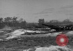 Image of American attack on Garapan Saipan Garapan Saipan Mariana Islands, 1944, second 13 stock footage video 65675050445