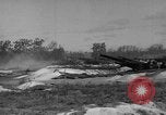 Image of American attack on Garapan Saipan Garapan Saipan Mariana Islands, 1944, second 14 stock footage video 65675050445