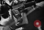 Image of American attack on Garapan Saipan Garapan Saipan Mariana Islands, 1944, second 20 stock footage video 65675050445