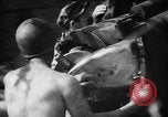 Image of American attack on Garapan Saipan Garapan Saipan Mariana Islands, 1944, second 29 stock footage video 65675050445