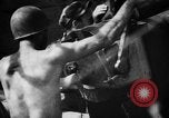Image of American attack on Garapan Saipan Garapan Saipan Mariana Islands, 1944, second 30 stock footage video 65675050445
