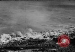 Image of American attack on Garapan Saipan Garapan Saipan Mariana Islands, 1944, second 35 stock footage video 65675050445