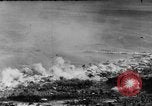 Image of American attack on Garapan Saipan Garapan Saipan Mariana Islands, 1944, second 36 stock footage video 65675050445