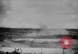 Image of American attack on Garapan Saipan Garapan Saipan Mariana Islands, 1944, second 44 stock footage video 65675050445