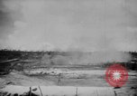 Image of American attack on Garapan Saipan Garapan Saipan Mariana Islands, 1944, second 45 stock footage video 65675050445