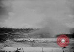 Image of American attack on Garapan Saipan Garapan Saipan Mariana Islands, 1944, second 46 stock footage video 65675050445