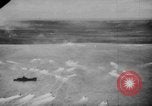 Image of American attack on Garapan Saipan Garapan Saipan Mariana Islands, 1944, second 48 stock footage video 65675050445