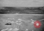 Image of American attack on Garapan Saipan Garapan Saipan Mariana Islands, 1944, second 49 stock footage video 65675050445