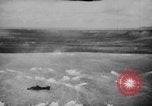Image of American attack on Garapan Saipan Garapan Saipan Mariana Islands, 1944, second 50 stock footage video 65675050445