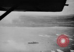 Image of American attack on Garapan Saipan Garapan Saipan Mariana Islands, 1944, second 56 stock footage video 65675050445
