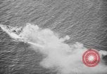 Image of US forces combat in Garapan on Saipan Garapan Saipan Mariana Islands, 1944, second 1 stock footage video 65675050446