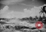 Image of US forces combat in Garapan on Saipan Garapan Saipan Mariana Islands, 1944, second 3 stock footage video 65675050446