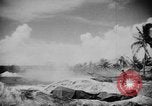 Image of US forces combat in Garapan on Saipan Garapan Saipan Mariana Islands, 1944, second 5 stock footage video 65675050446