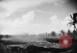 Image of US forces combat in Garapan on Saipan Garapan Saipan Mariana Islands, 1944, second 6 stock footage video 65675050446