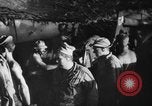 Image of US forces combat in Garapan on Saipan Garapan Saipan Mariana Islands, 1944, second 8 stock footage video 65675050446