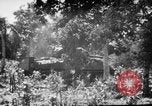 Image of US forces combat in Garapan on Saipan Garapan Saipan Mariana Islands, 1944, second 13 stock footage video 65675050446