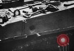 Image of US forces combat in Garapan on Saipan Garapan Saipan Mariana Islands, 1944, second 19 stock footage video 65675050446