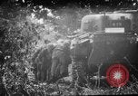Image of US forces combat in Garapan on Saipan Garapan Saipan Mariana Islands, 1944, second 21 stock footage video 65675050446