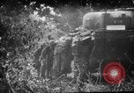 Image of US forces combat in Garapan on Saipan Garapan Saipan Mariana Islands, 1944, second 22 stock footage video 65675050446