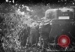 Image of US forces combat in Garapan on Saipan Garapan Saipan Mariana Islands, 1944, second 23 stock footage video 65675050446