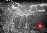 Image of US forces combat in Garapan on Saipan Garapan Saipan Mariana Islands, 1944, second 24 stock footage video 65675050446