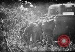 Image of US forces combat in Garapan on Saipan Garapan Saipan Mariana Islands, 1944, second 27 stock footage video 65675050446