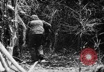 Image of US forces combat in Garapan on Saipan Garapan Saipan Mariana Islands, 1944, second 32 stock footage video 65675050446
