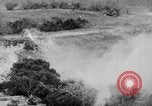 Image of US forces combat in Garapan on Saipan Garapan Saipan Mariana Islands, 1944, second 37 stock footage video 65675050446